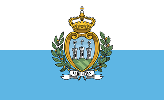 Flag of San Marino