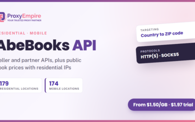 Does AbeBooks Have an API? Seller and Partner APIs Explained