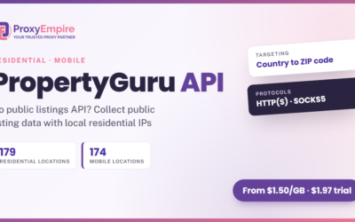Does PropertyGuru Have an API? PropertyGuru Data Options Explained