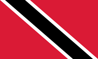 Flag of Trinidad and Tobago