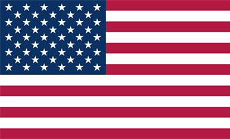 Flag of the United States