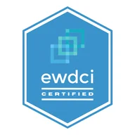 EWDCI Certified