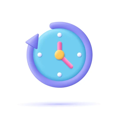 99.9% uptime - high speed
