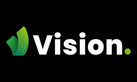 Vision anti-detect browser logo